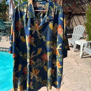 Tommy Bahama Tropical Shirt